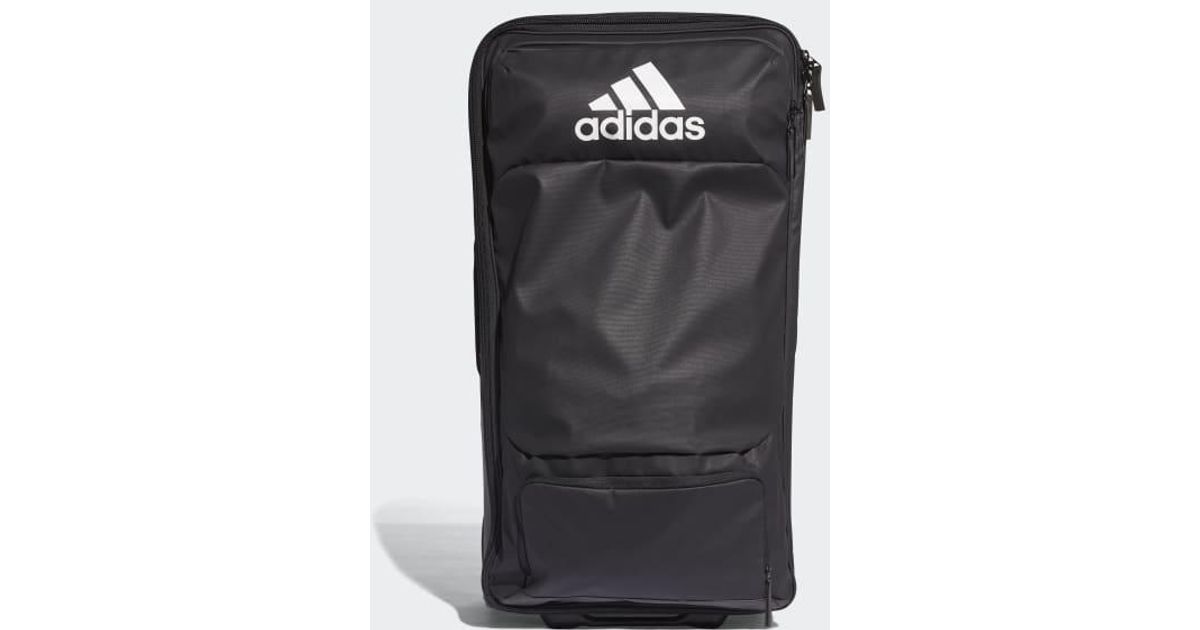 adidas trolley