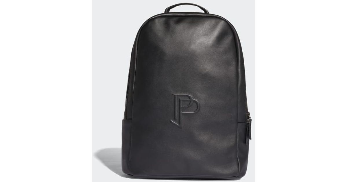 adidas Paul Pogba Backpack in Black for 