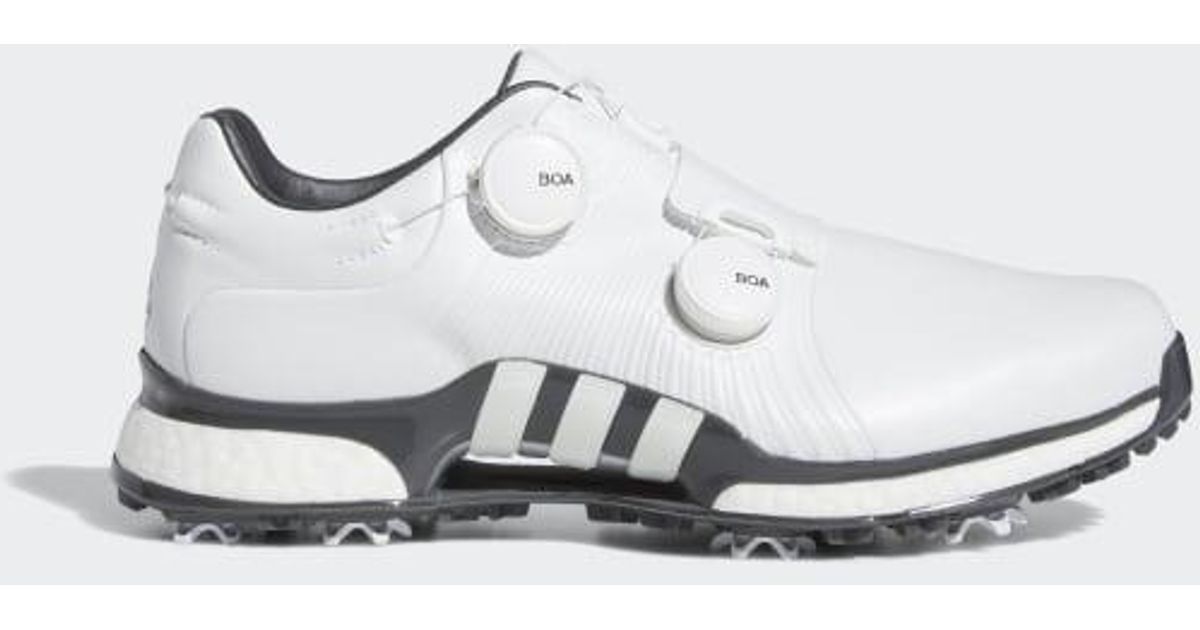 adidas tour 360 xt twin boa golf shoes