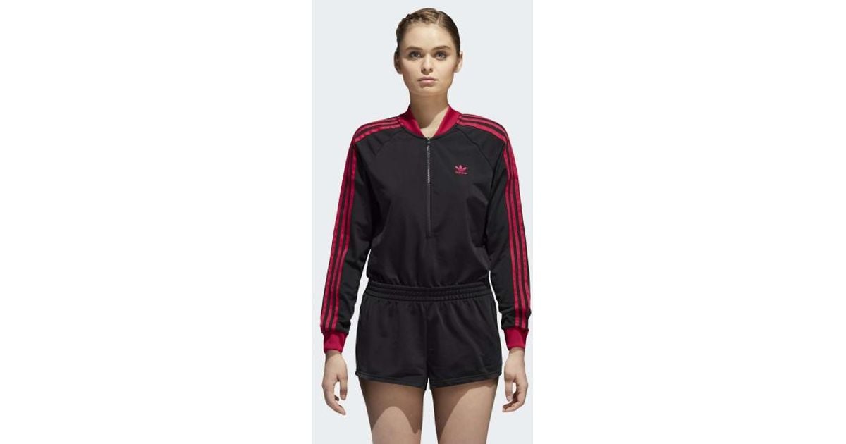 adidas leoflage jumpsuit