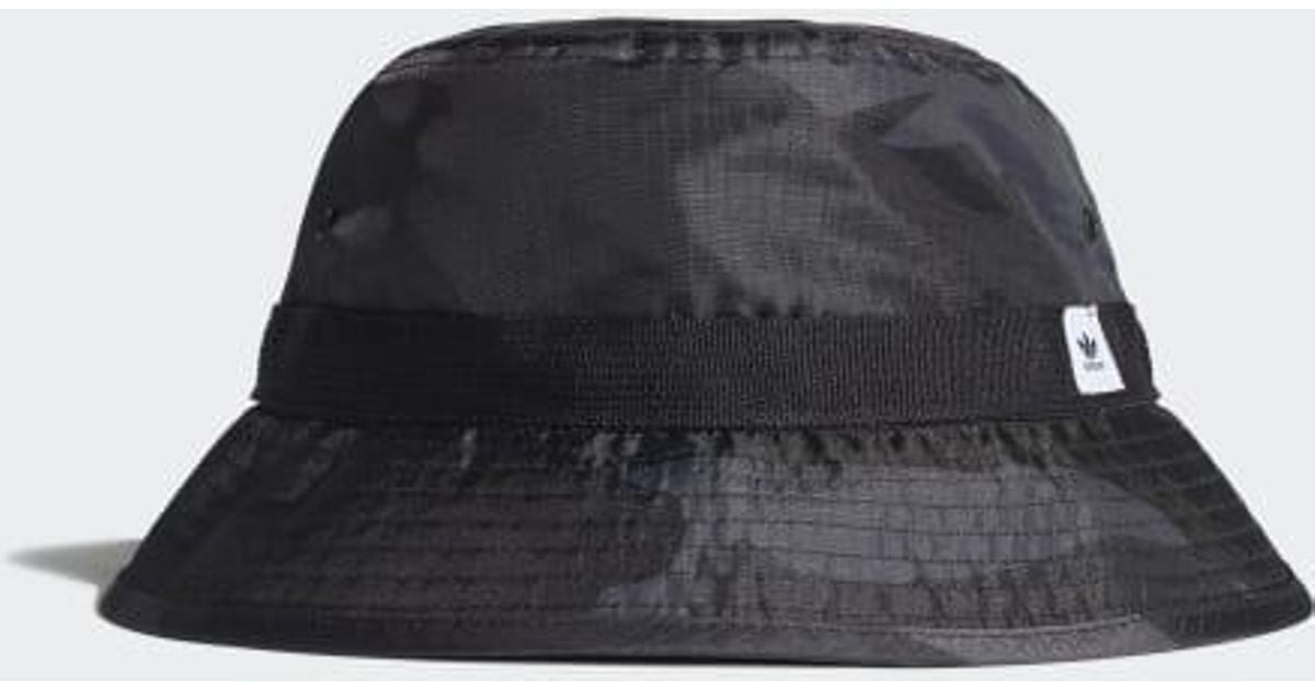 adidas street camo bucket hat