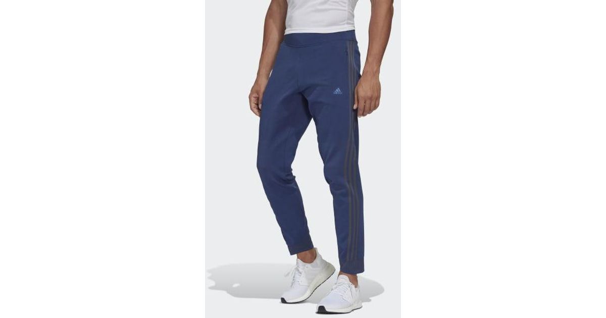 primeknit pants