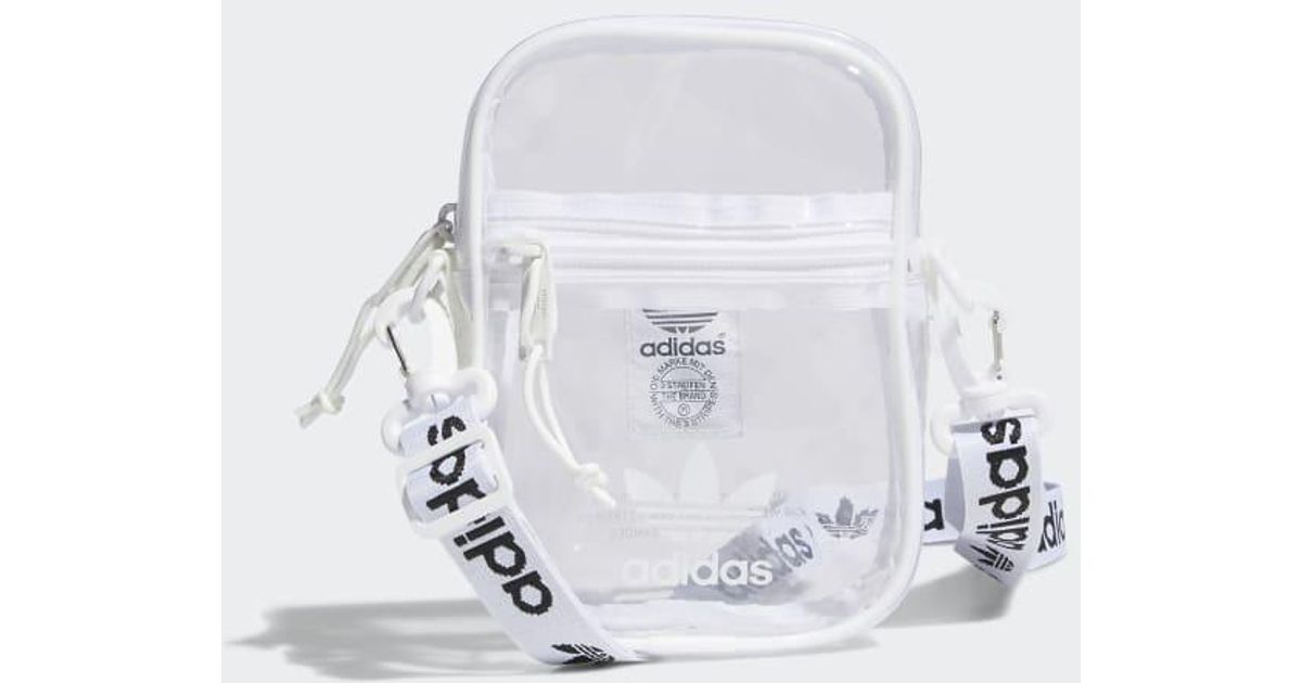 adidas aztec bag