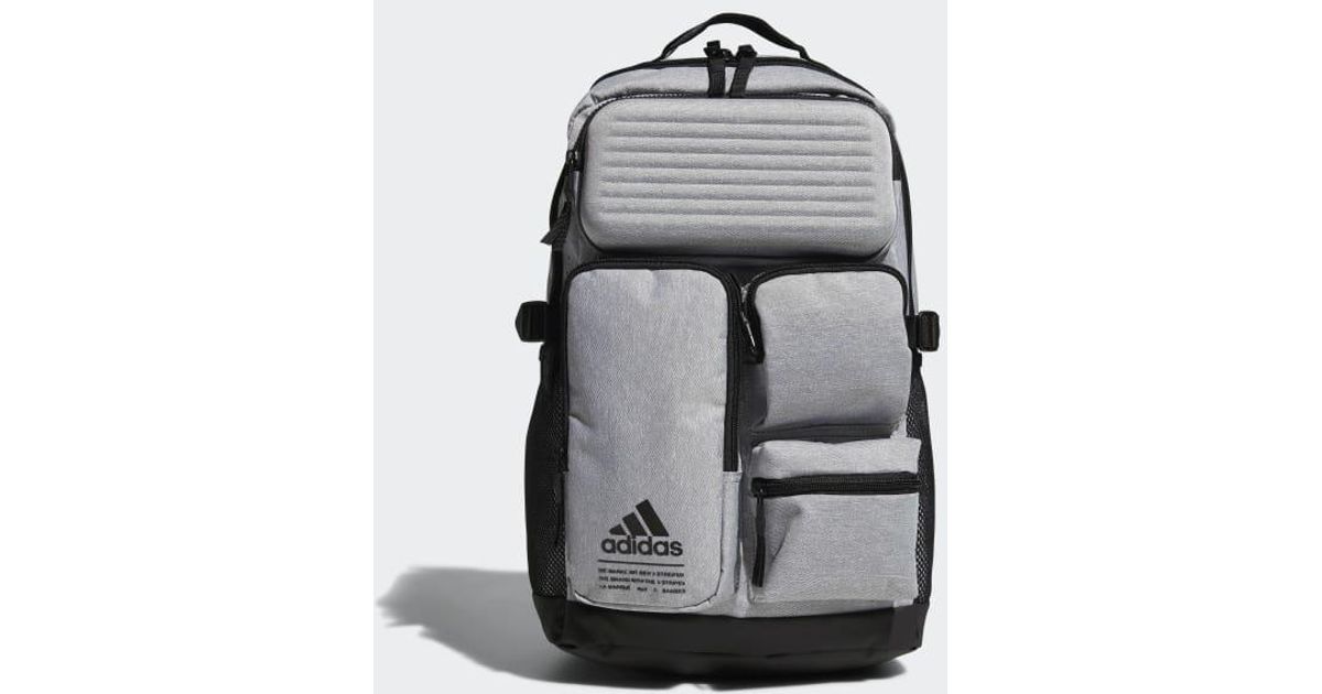 adidas all roads backpack