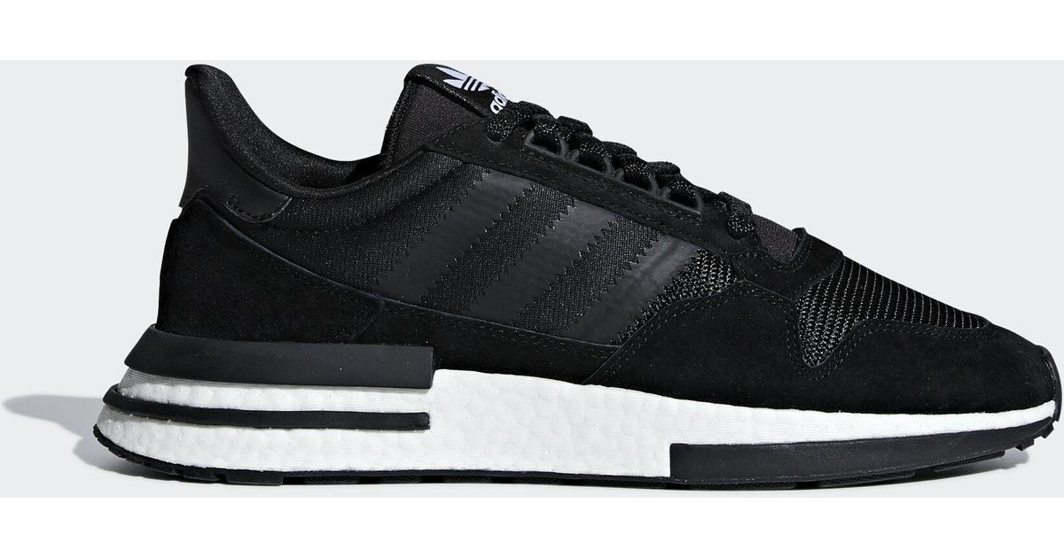 adidas zx 500 rm damen leopard