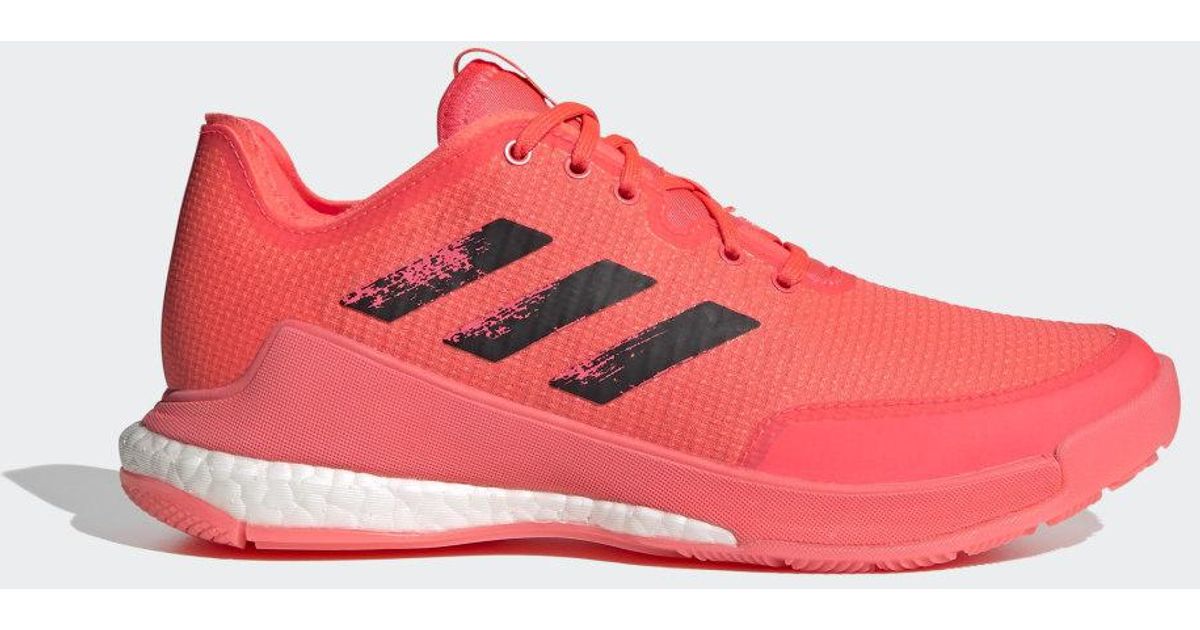 ADIDAS CRAZYFLIGHT WOMEN EDITION TOKYO - Badmintonstore.fr