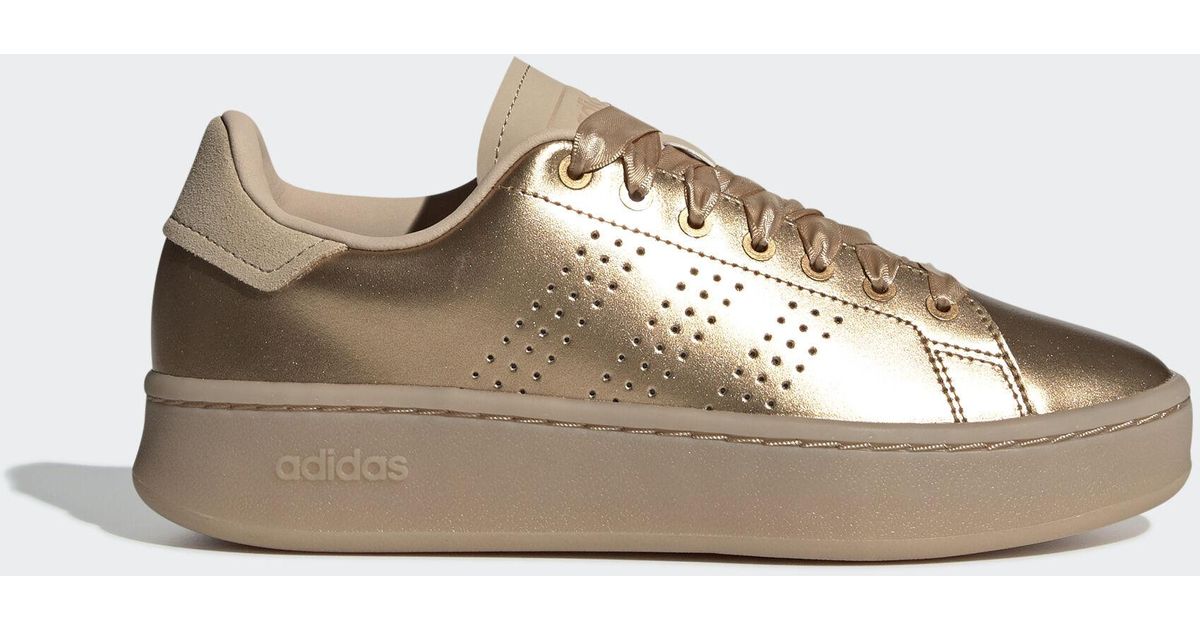advantage bold shoes adidas