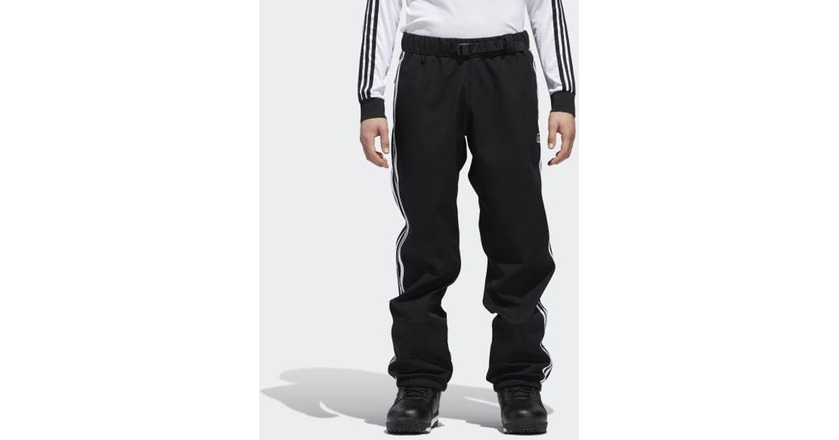 adidas lazy man pants