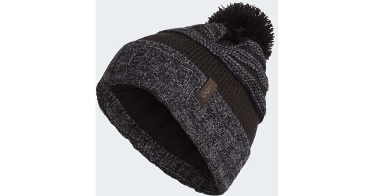 adidas recon beanie