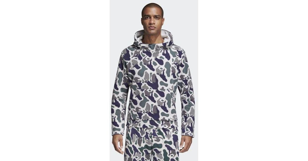 adidas nerd hoodie
