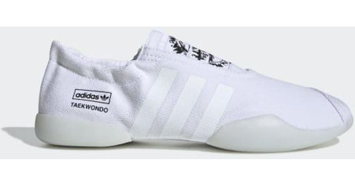 adidas taekwondo shoes