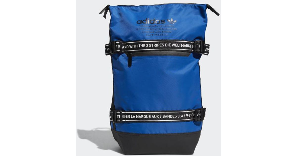 nmd backpack
