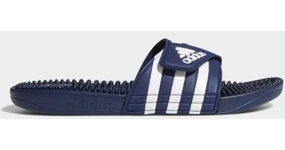adissage slides blue
