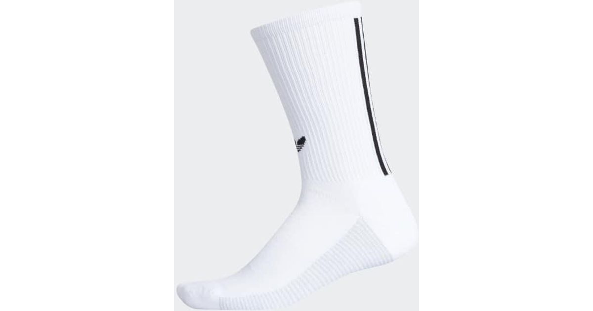 adidas statement socks
