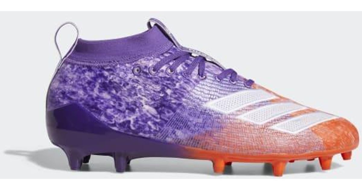 adizero purple