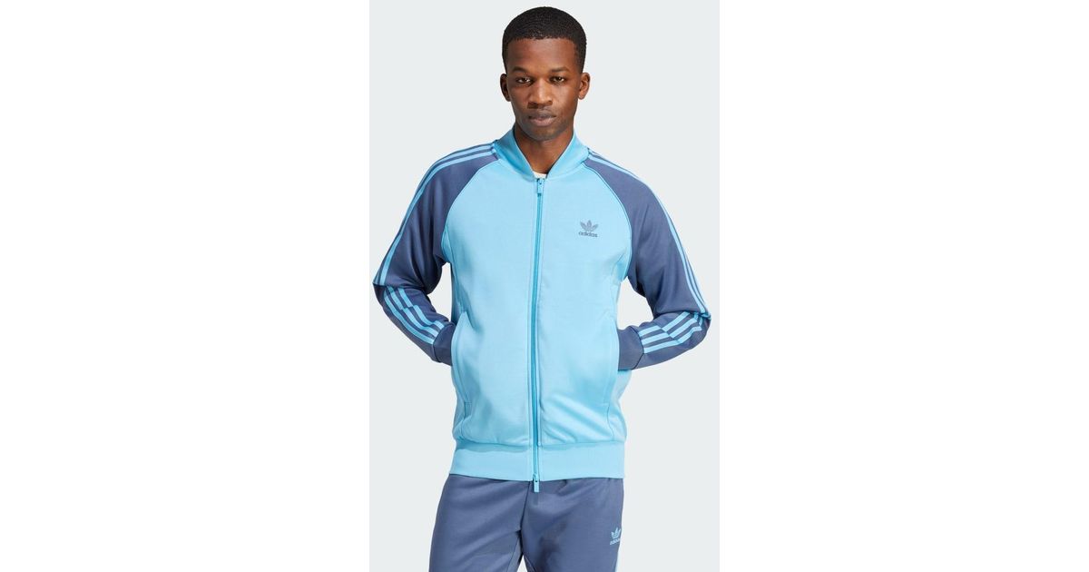 adidas jogging pants and jacket