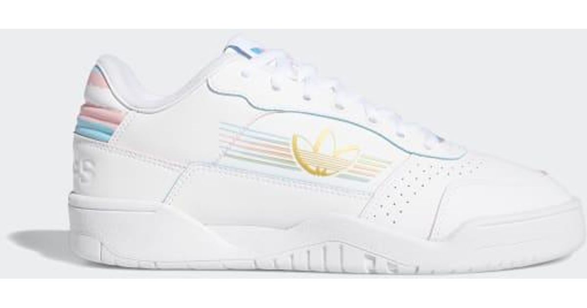 carrera low pride shoes