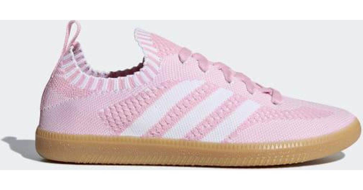 adidas samba primeknit shoes