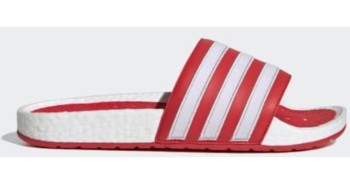 boost slides adilette