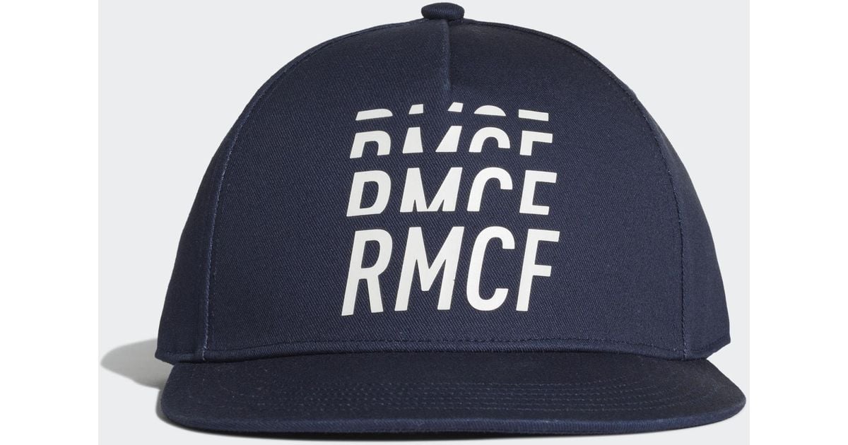 adidas gorra real madrid