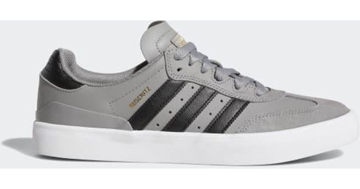 busenitz vulc rx shoes white