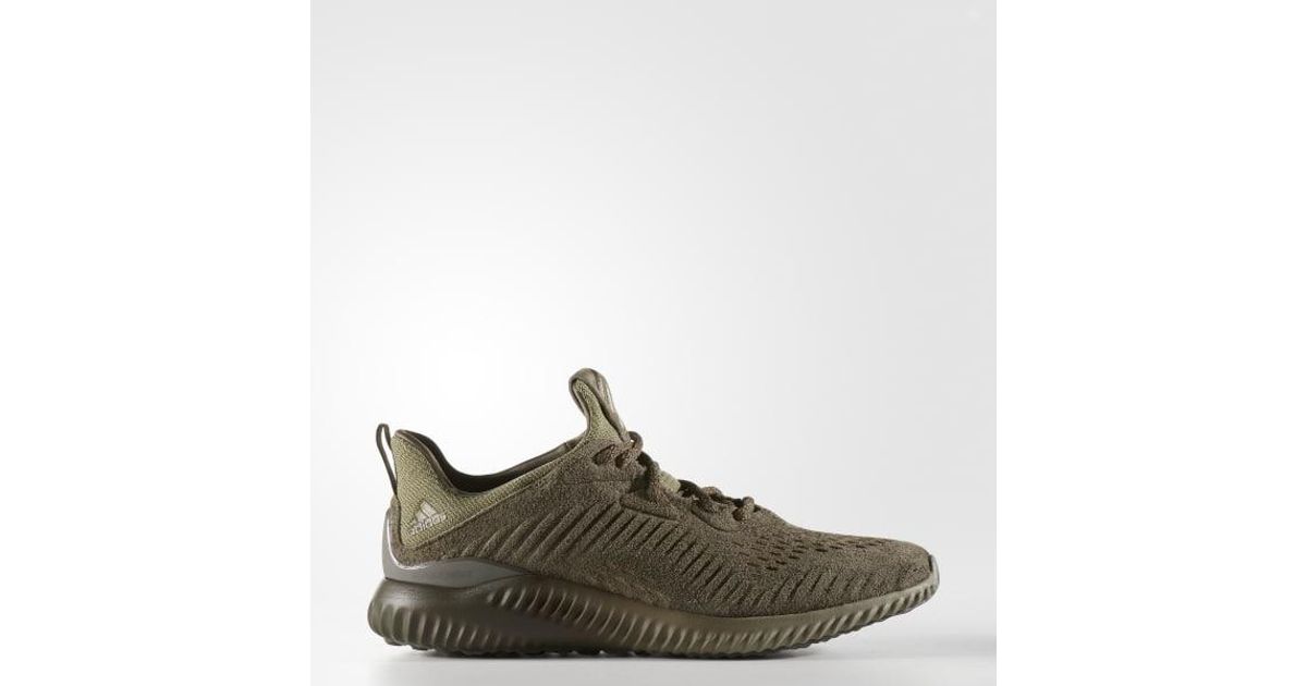 alphabounce leather shoes