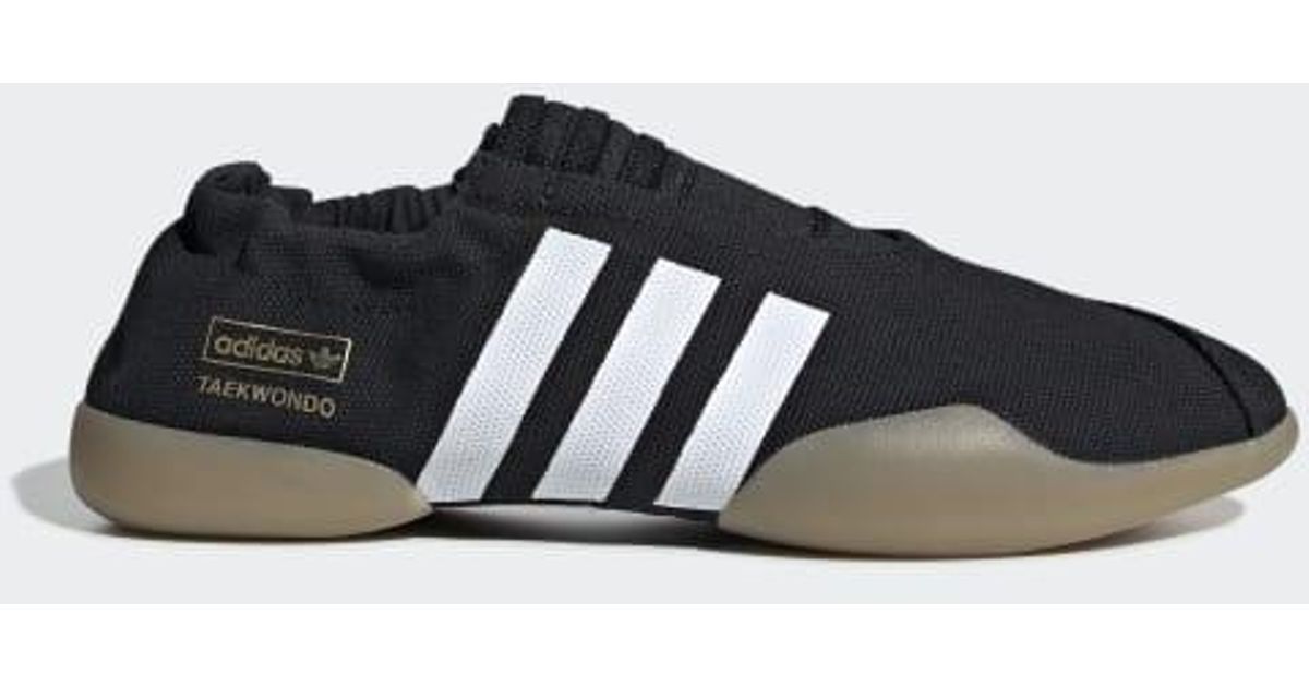 adidas mens taekwondo shoes