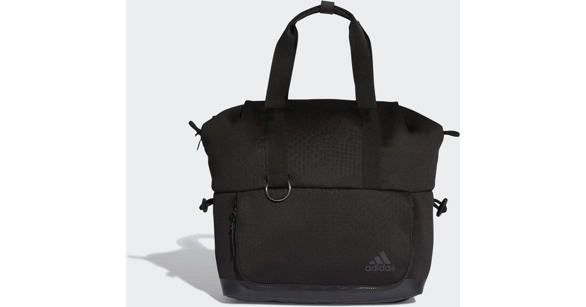 adidas Favorite Tote Bag in Black 