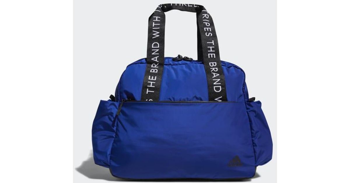 sport 2 street tote bag