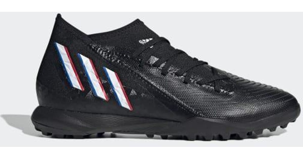 predator turf shoes