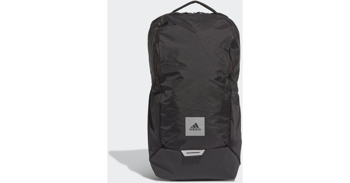 adidas 4cmte Prime Aeroready Backpack Large in Black | Lyst UK