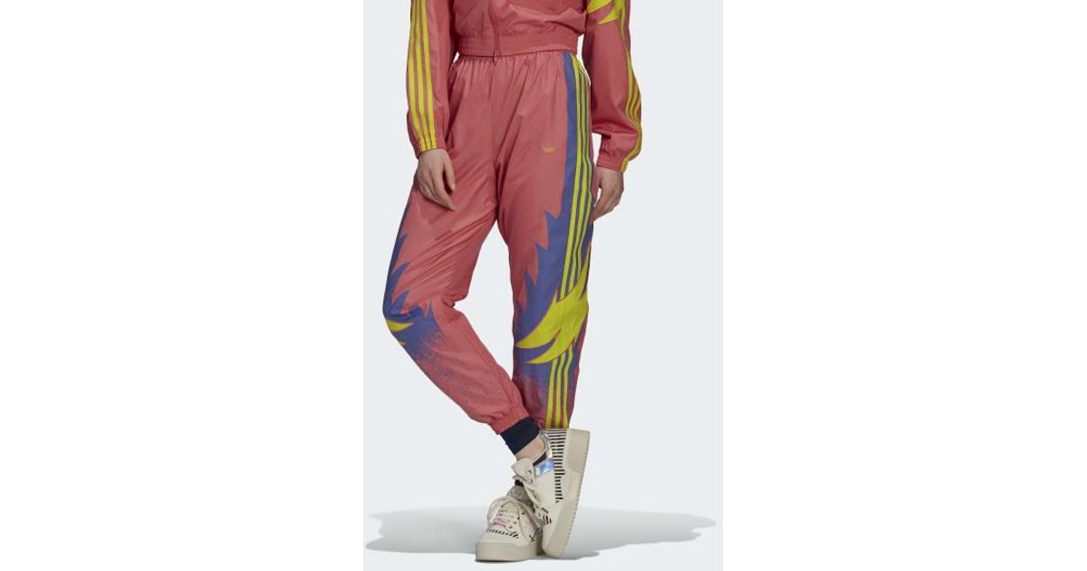 fakten track pants