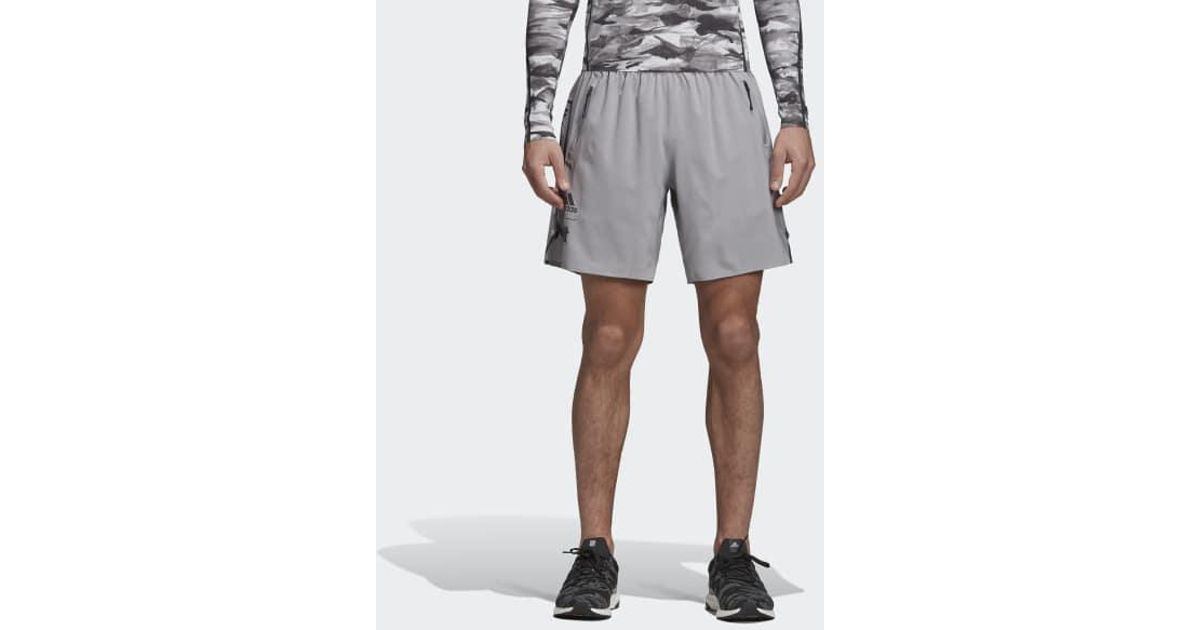 adidas undefeated shorts