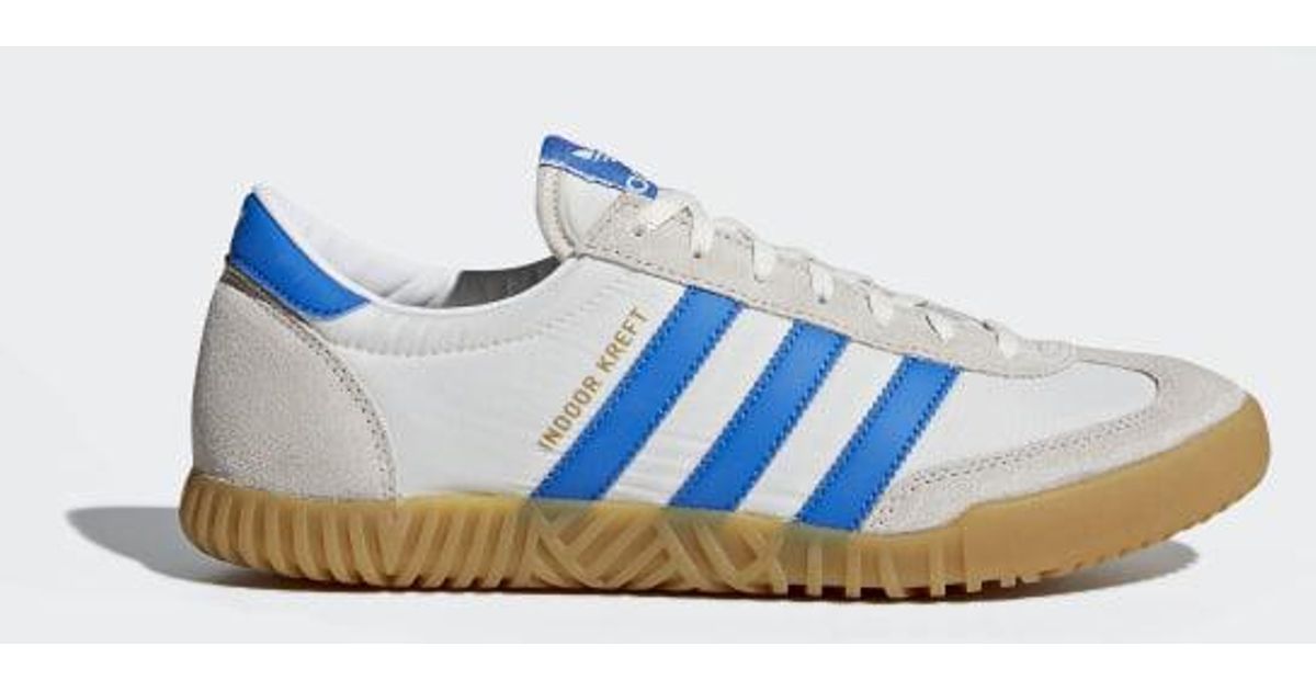 indoor kreft spzl