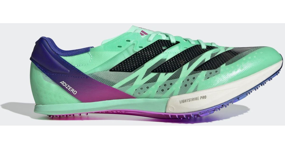 adidas adizero prime