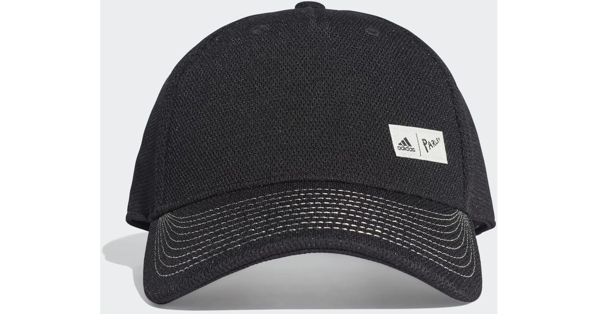 adidas parley hat