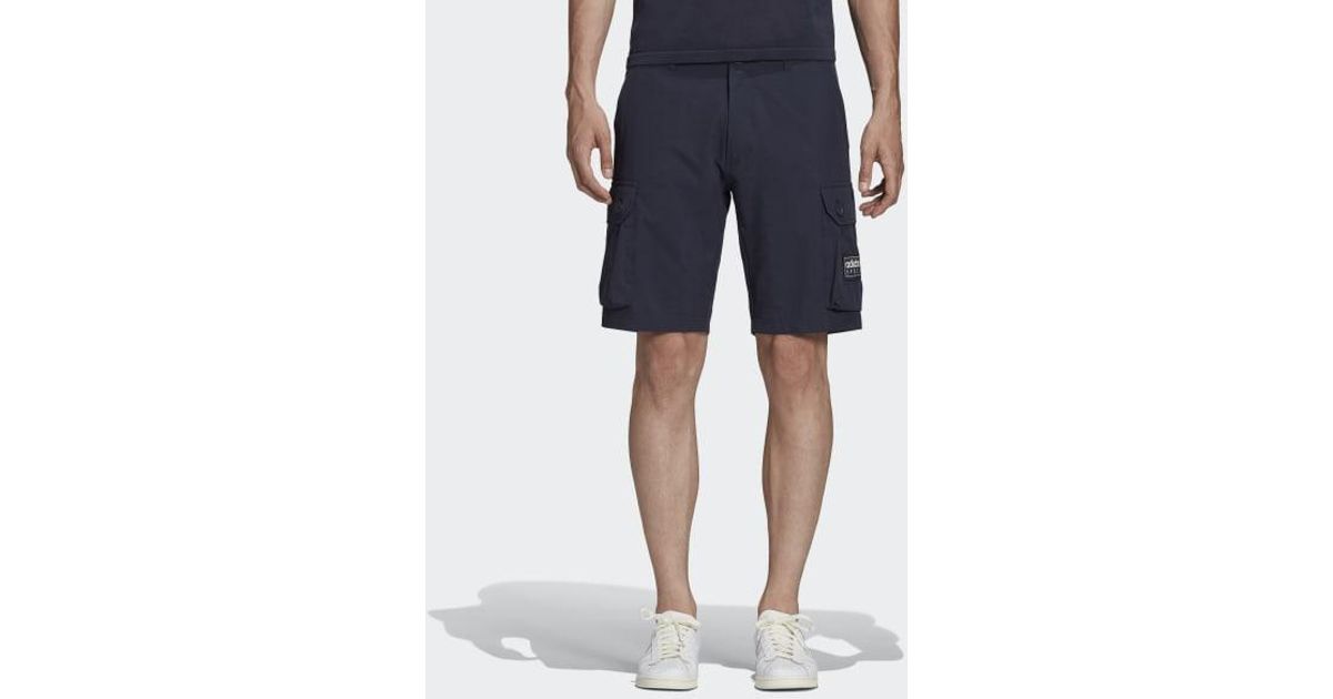 adidas aldwych shorts