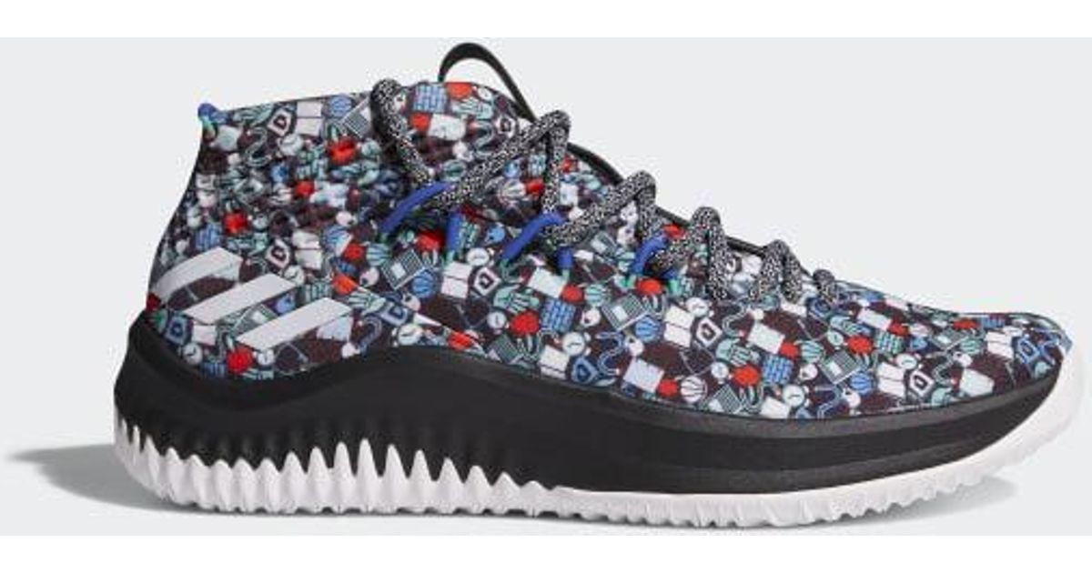 Shoes For Dame Black Lyst Adidas 4 In Men Camp wIZnTxzSq
