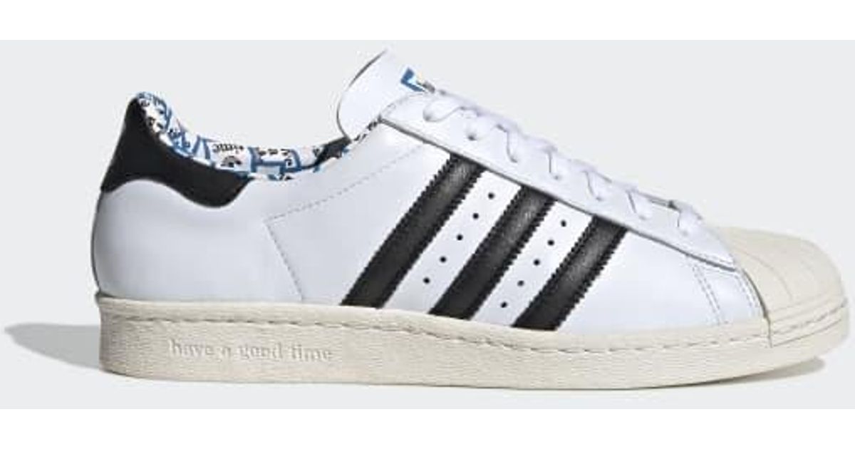 hagt superstar 80s shoes