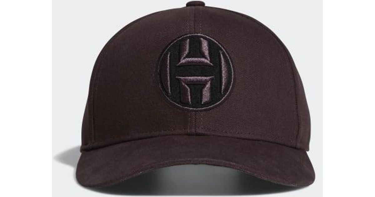 harden cap