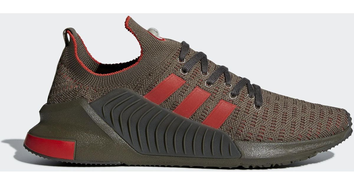 adidas climacool primeknit