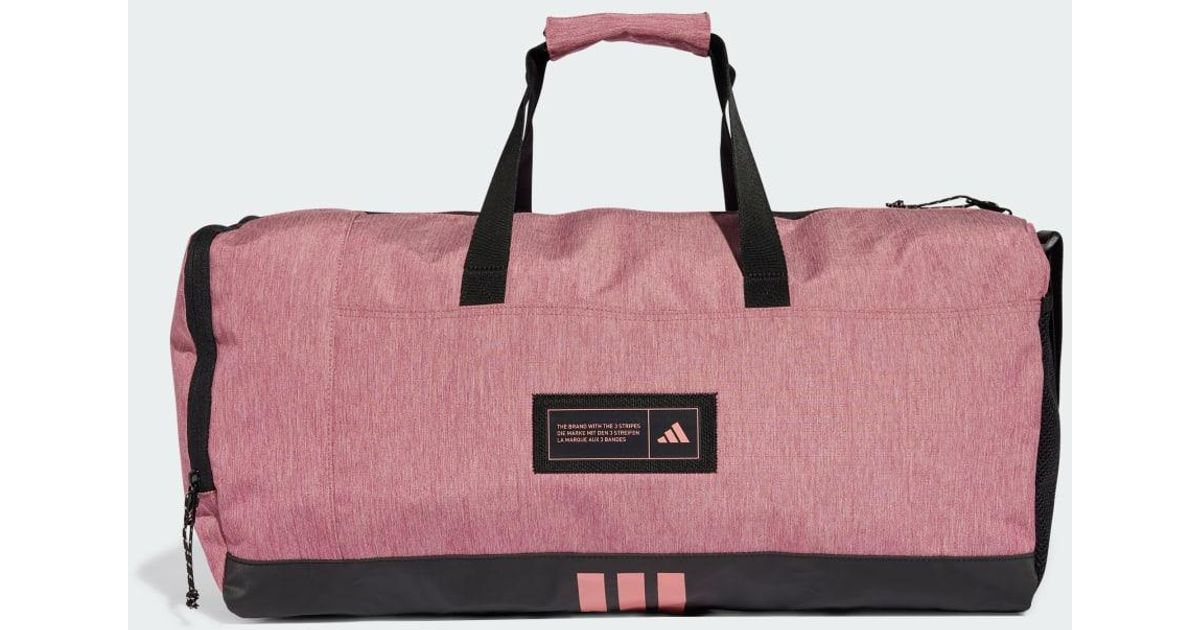 Adidas 4athlts tote hotsell