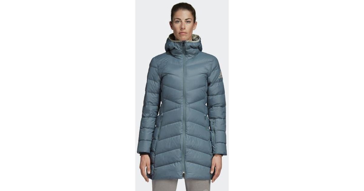 Nuvic Down Jacket Adidas Clearance, 58% OFF | rikk.hi.is