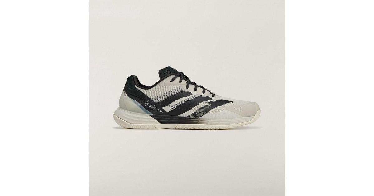 adidas Y-3 Defiant Speed 2 Tennis Shoes for Men | Lyst UK