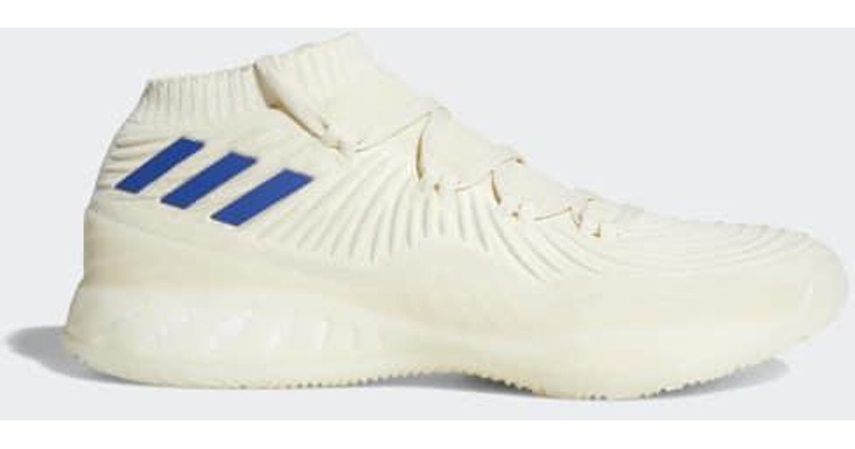 adidas crazy explosive primeknit low