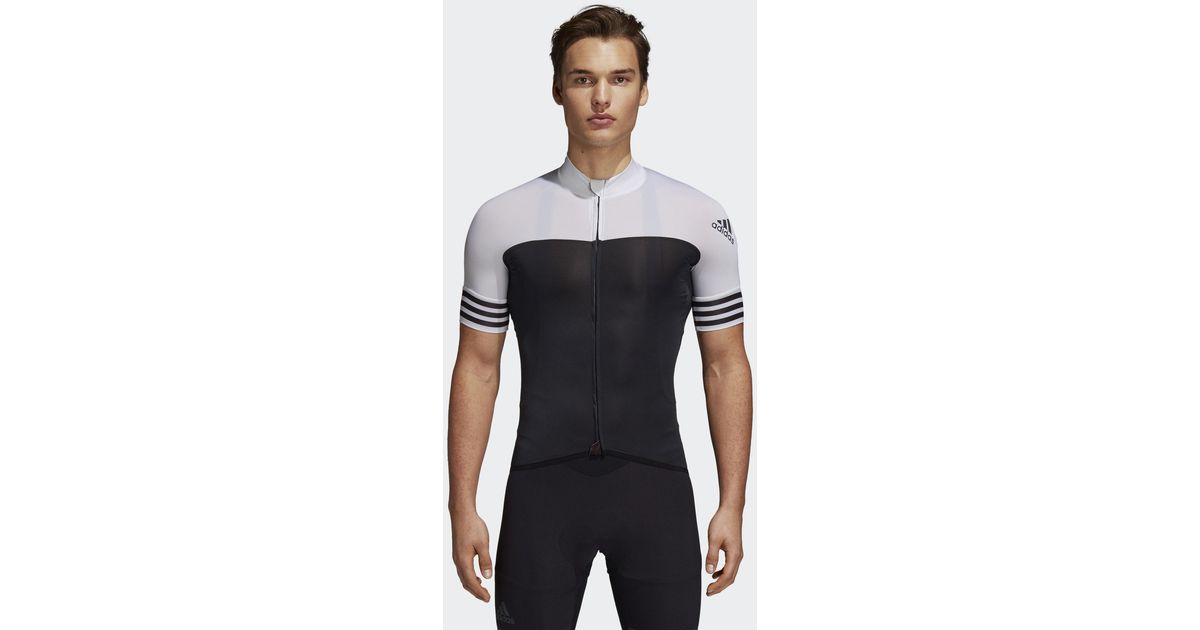 adidas adistar cycling jersey