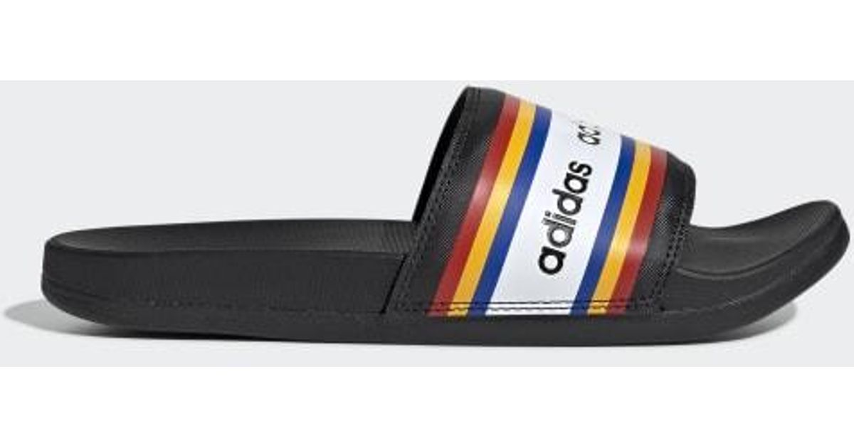 adidas farm slides