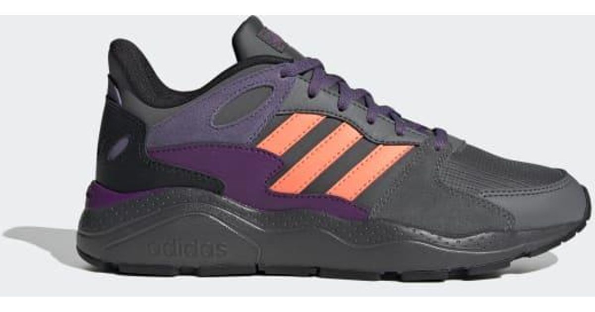 crazychaos shoes