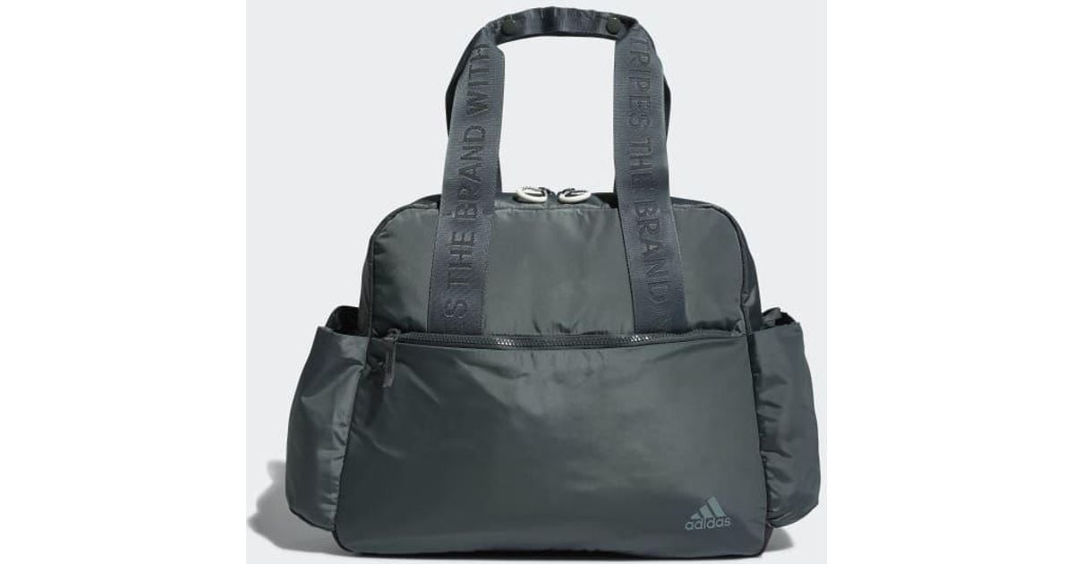 sport to street tote bag
