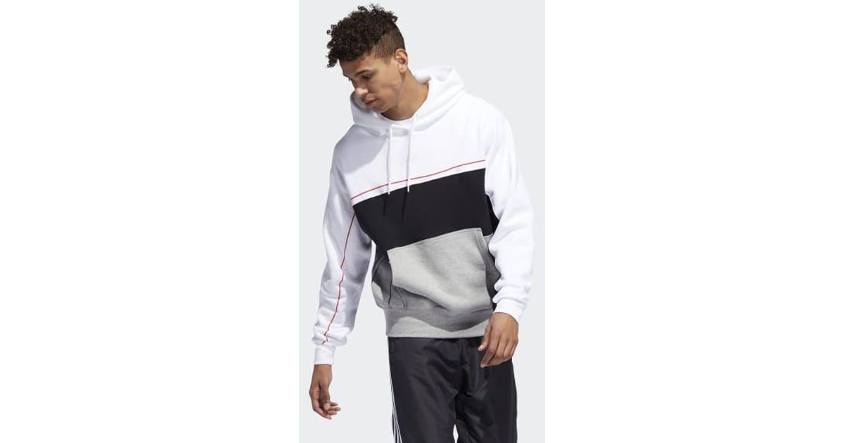 adidas rivalry sweatshirt